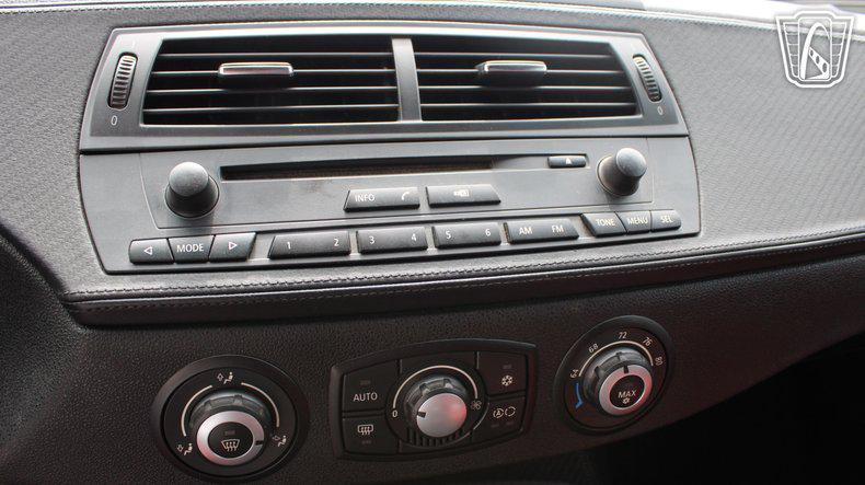 used 2006 BMW M car, priced at $31,000
