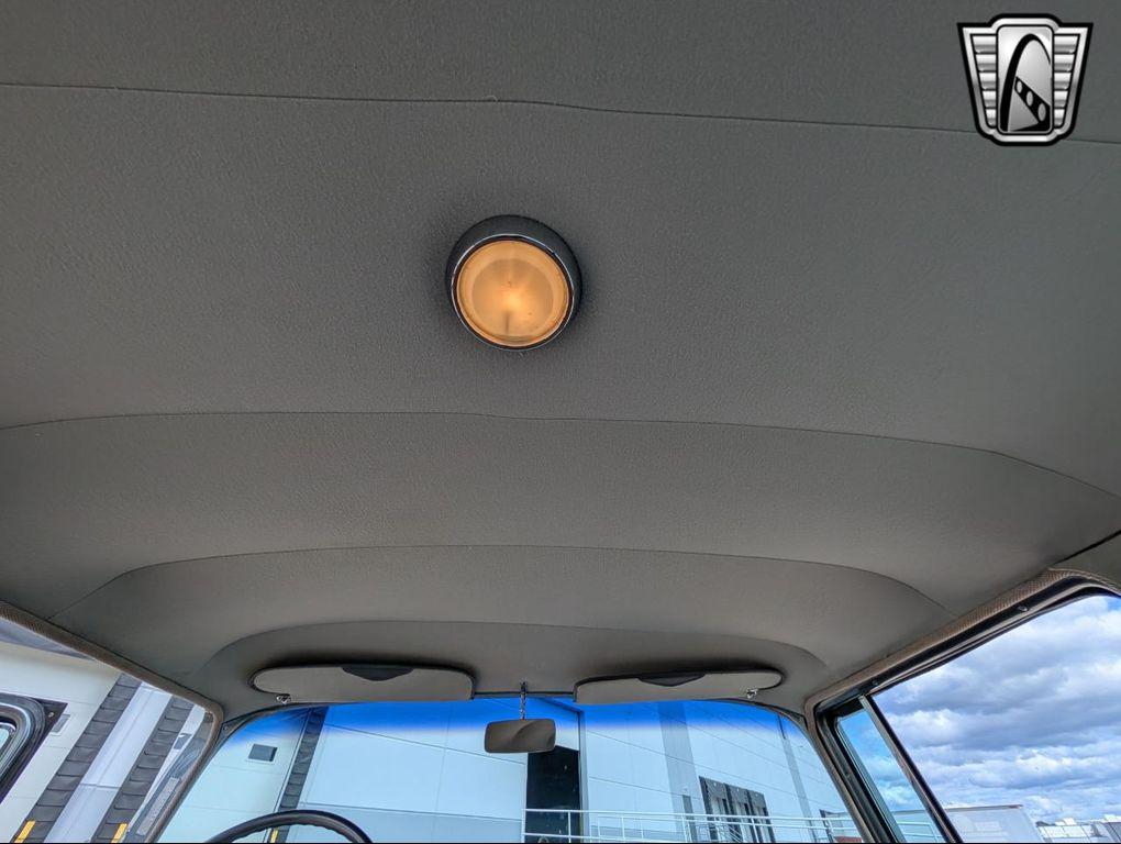 used 1955 Chevrolet Bel Air car, priced at $33,000