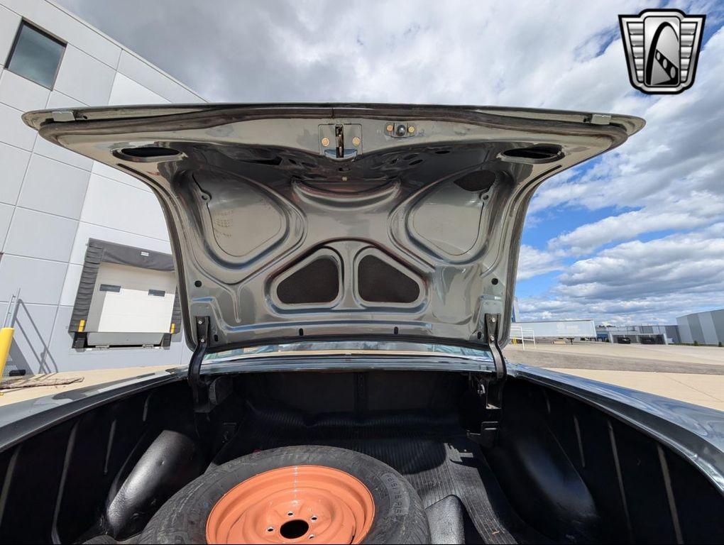 used 1955 Chevrolet Bel Air car, priced at $33,000