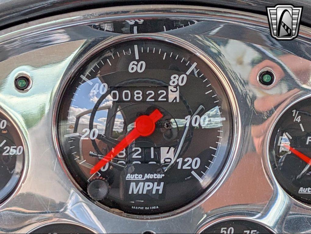 used 1955 Chevrolet Bel Air car, priced at $33,000