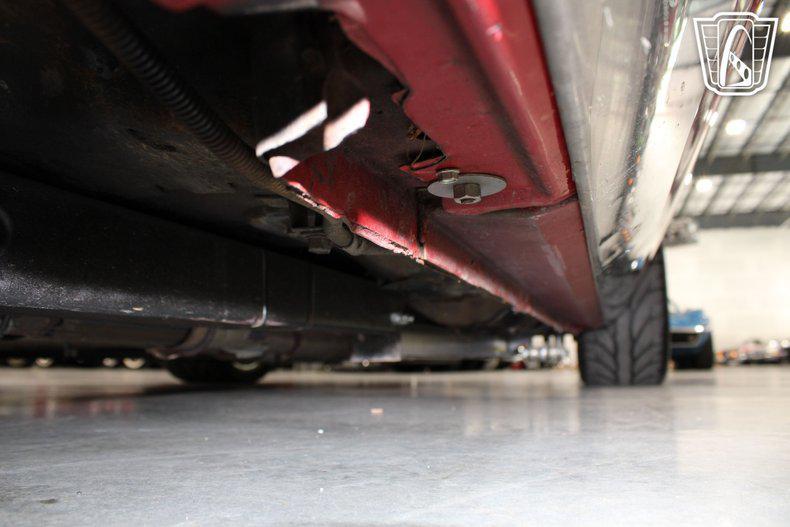 used 1971 Chevrolet Camaro car, priced at $44,000