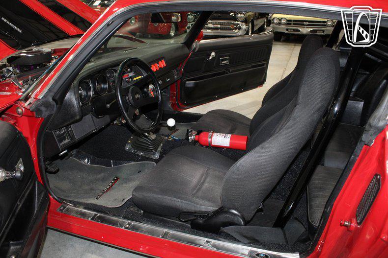 used 1971 Chevrolet Camaro car, priced at $44,000