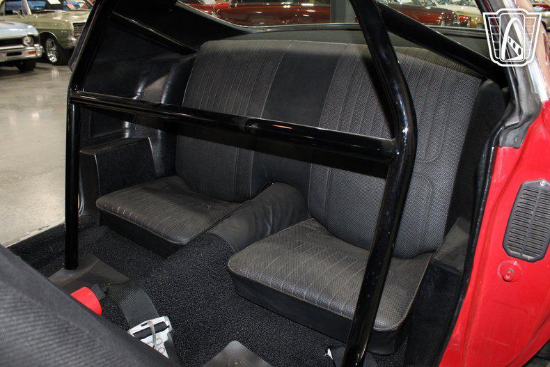 used 1971 Chevrolet Camaro car, priced at $44,000