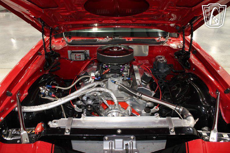 used 1971 Chevrolet Camaro car, priced at $44,000