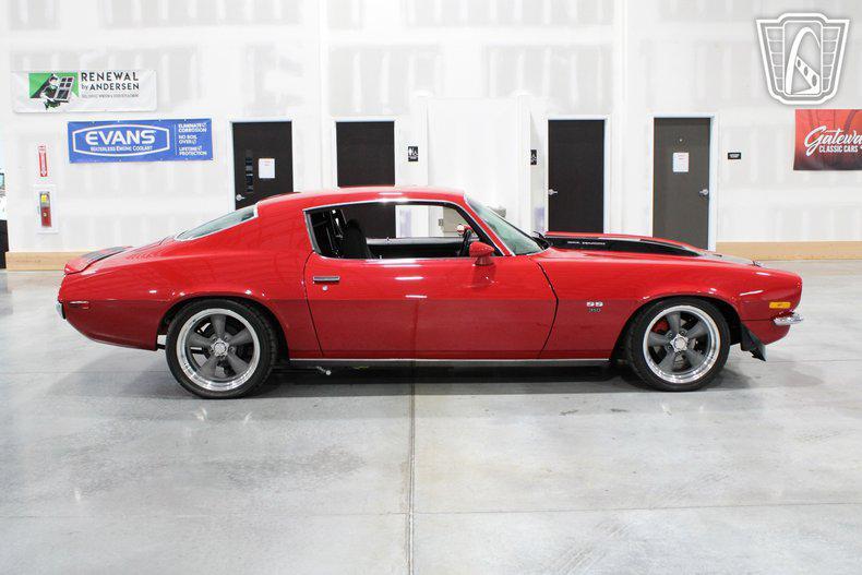 used 1971 Chevrolet Camaro car, priced at $44,000