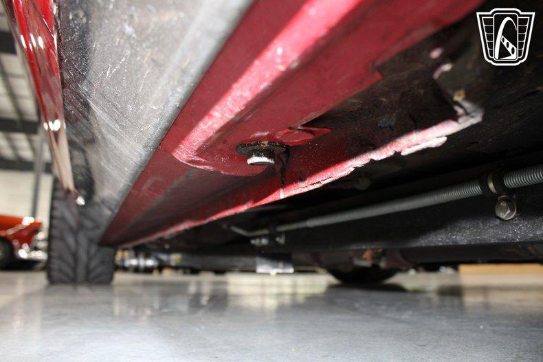 used 1971 Chevrolet Camaro car, priced at $44,000