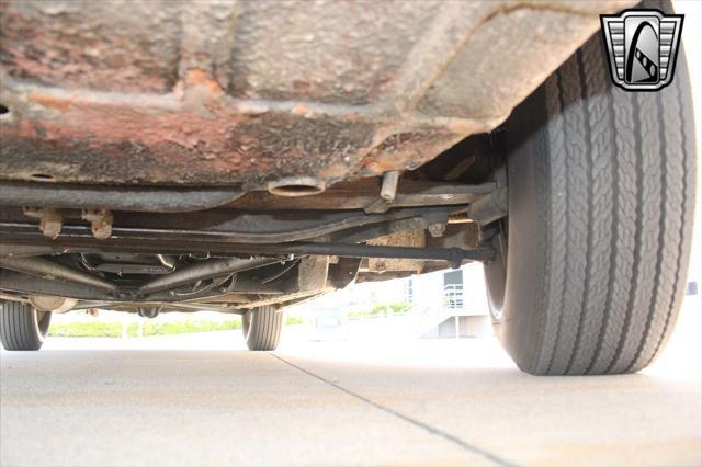 used 1948 Lincoln Continental car, priced at $21,000