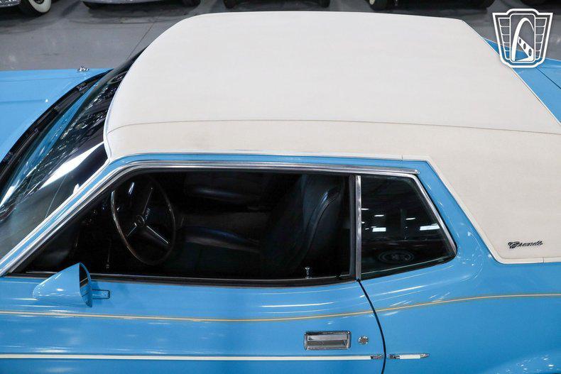 used 1973 Ford Mustang car, priced at $27,000