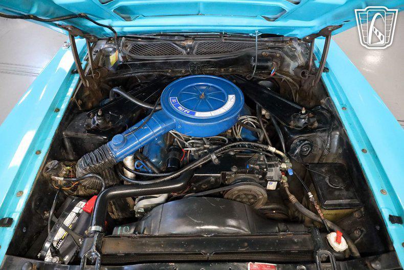 used 1973 Ford Mustang car, priced at $27,000