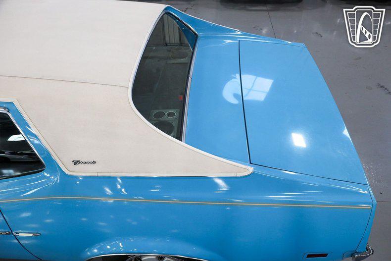 used 1973 Ford Mustang car, priced at $27,000