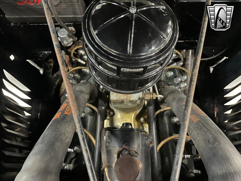 used 1937 Ford Model 78 car, priced at $30,000