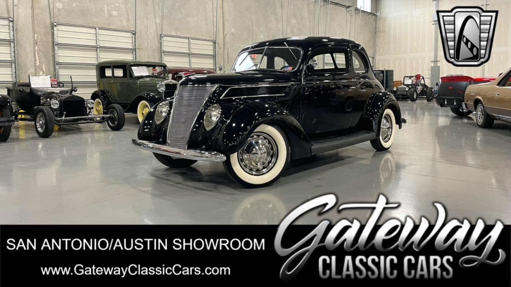 used 1937 Ford Model 78 car, priced at $30,000
