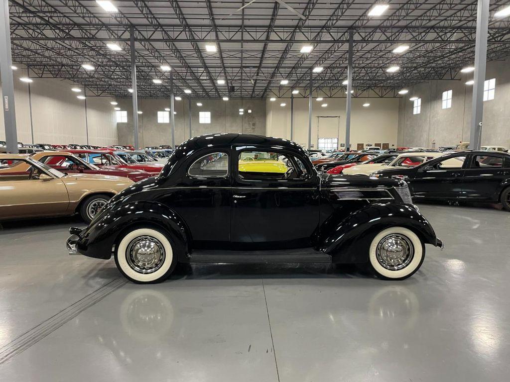 used 1937 Ford Model 78 car, priced at $30,000