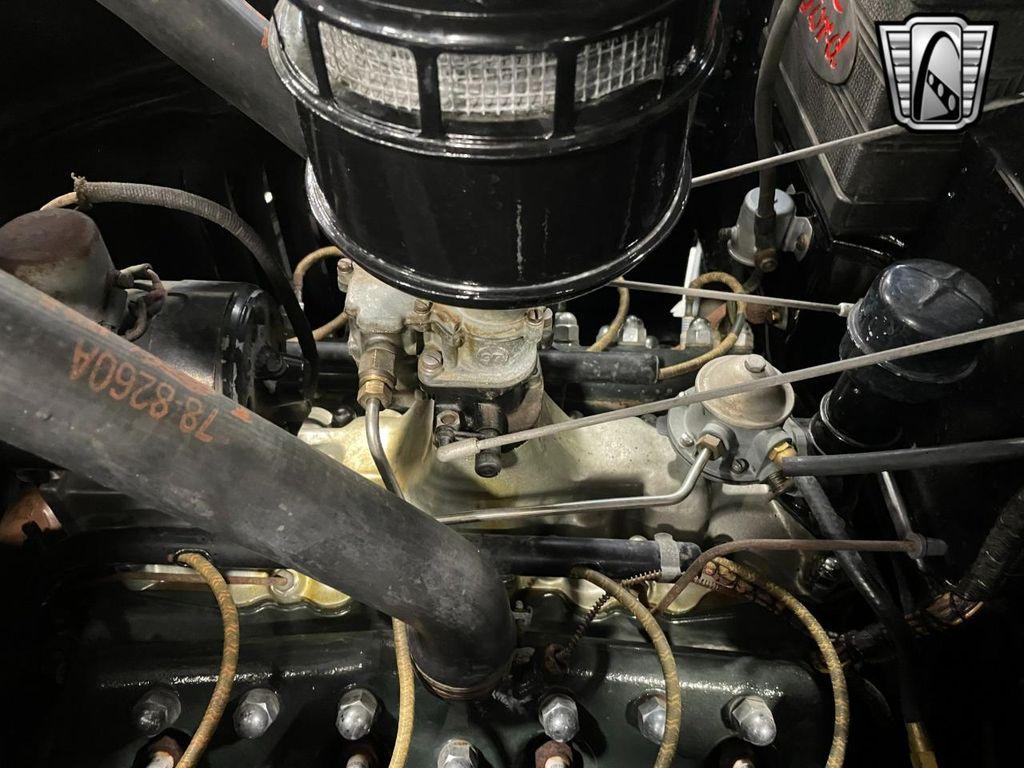 used 1937 Ford Model 78 car, priced at $30,000