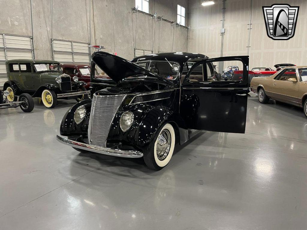 used 1937 Ford Model 78 car, priced at $30,000