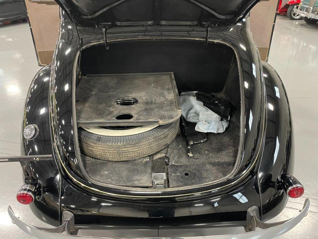 used 1937 Ford Model 78 car, priced at $30,000