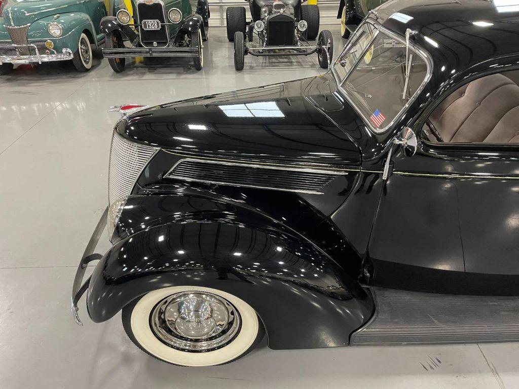 used 1937 Ford Model 78 car, priced at $30,000