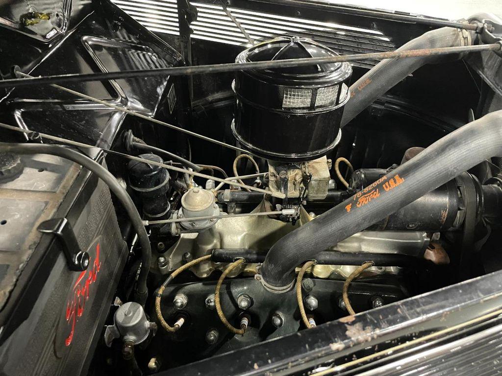 used 1937 Ford Model 78 car, priced at $30,000