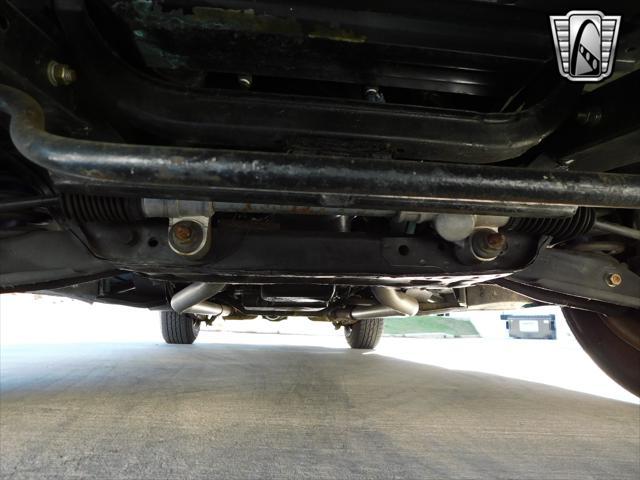 used 1948 Chevrolet Stylemaster car, priced at $26,000