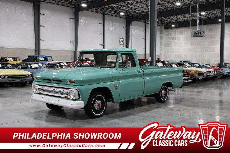 used 1964 Chevrolet C10/K10 car, priced at $22,000