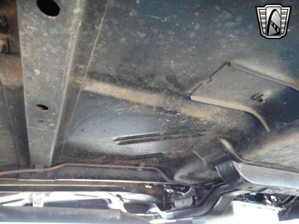 used 1963 Chevrolet Nova car, priced at $14,000