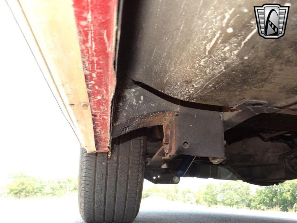 used 1963 Chevrolet Nova car, priced at $14,000