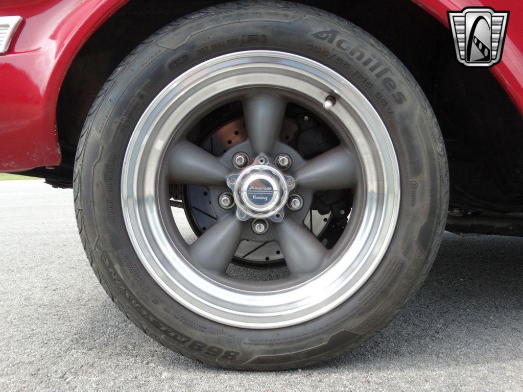 used 1963 Chevrolet Nova car, priced at $14,000