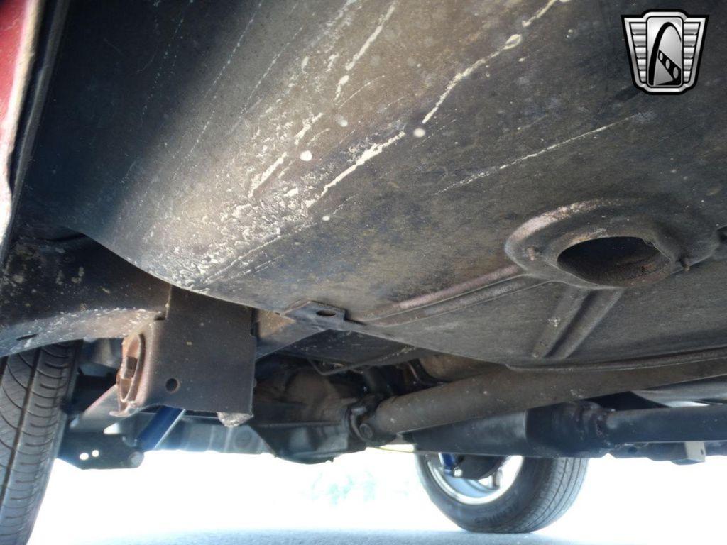 used 1963 Chevrolet Nova car, priced at $14,000