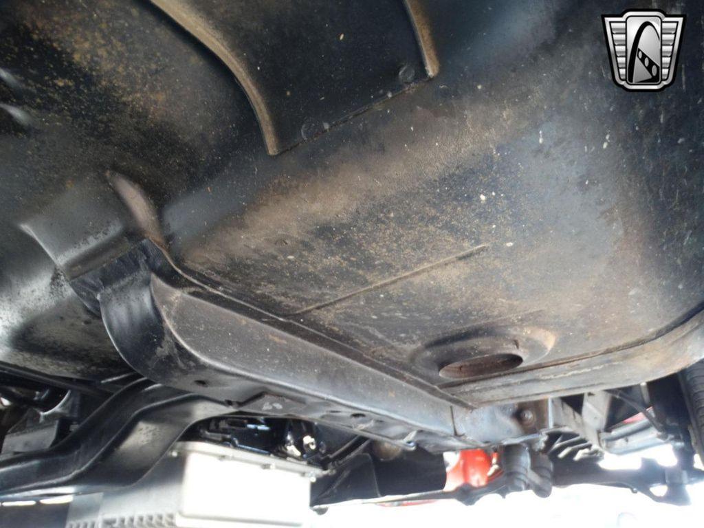 used 1963 Chevrolet Nova car, priced at $14,000