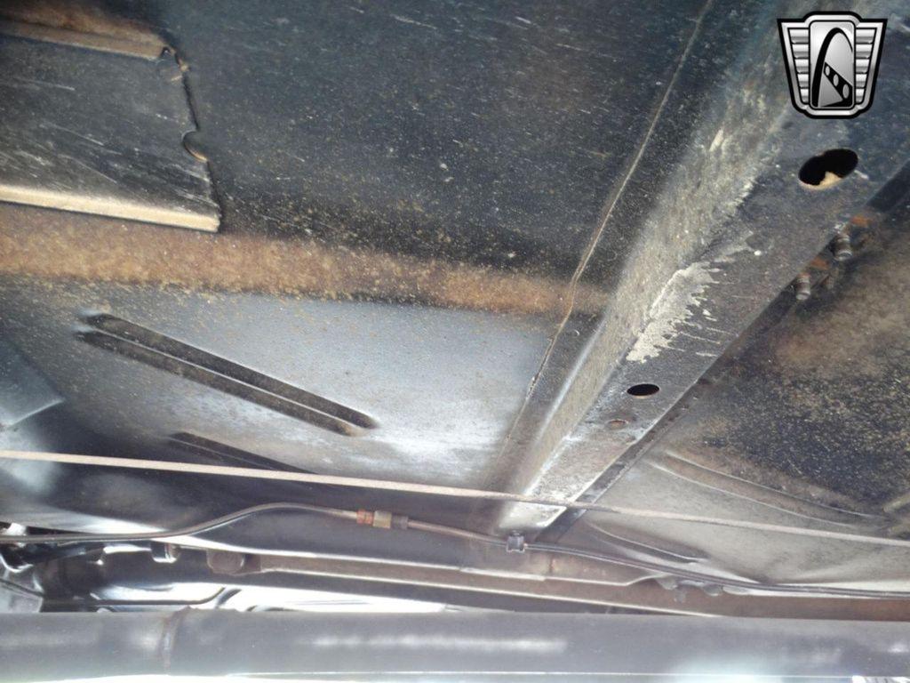 used 1963 Chevrolet Nova car, priced at $14,000