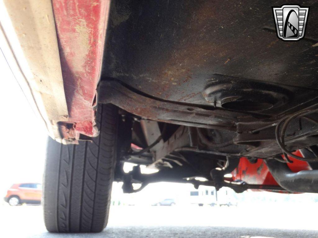 used 1963 Chevrolet Nova car, priced at $14,000