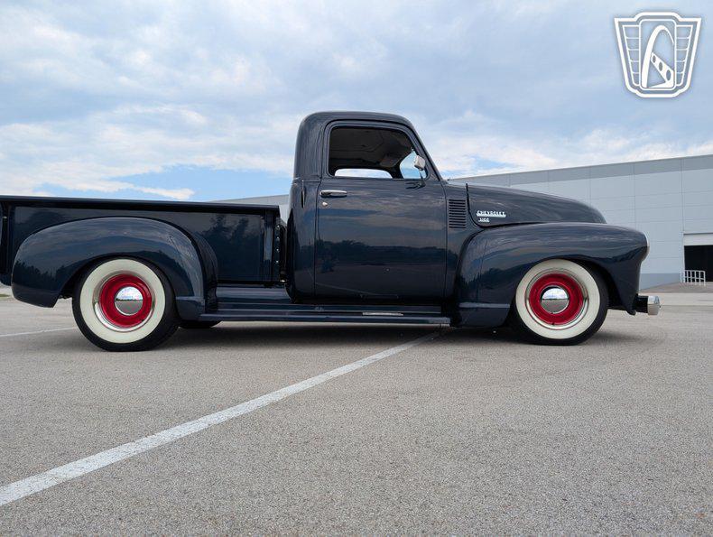 used 1949 Chevrolet 3100 car, priced at $50,000