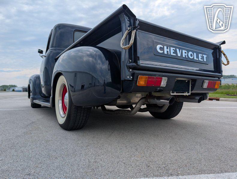 used 1949 Chevrolet 3100 car, priced at $50,000