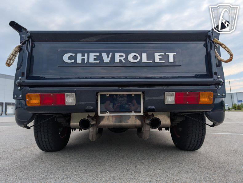 used 1949 Chevrolet 3100 car, priced at $50,000