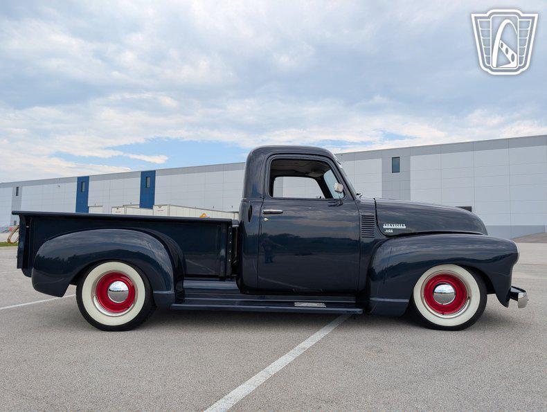 used 1949 Chevrolet 3100 car, priced at $50,000