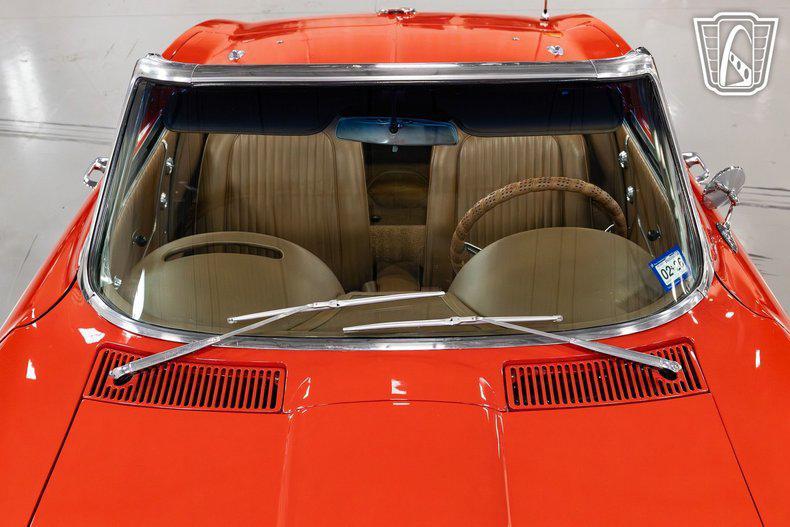 used 1963 Chevrolet Corvette car, priced at $119,000