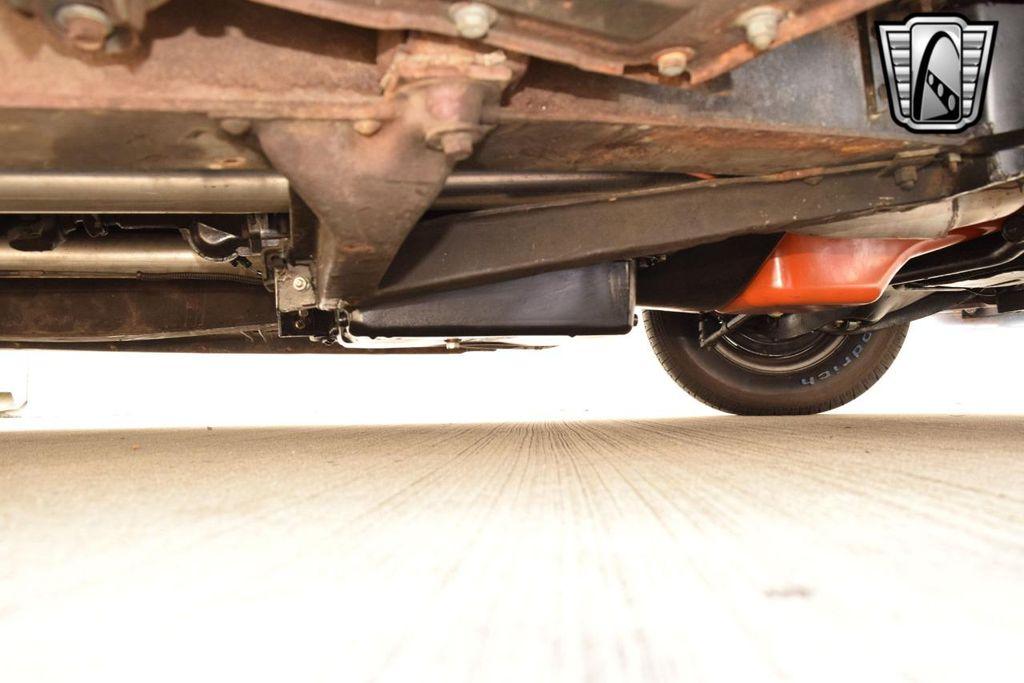 used 1940 Chevrolet Special Deluxe car, priced at $36,000