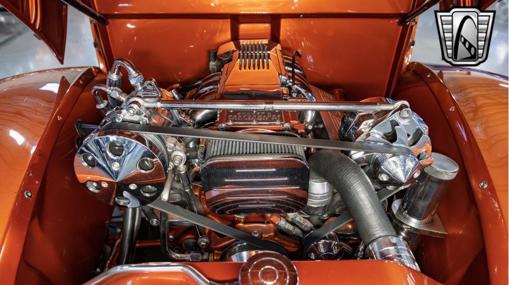 used 1940 Ford Pickup Truck car, priced at $242,000