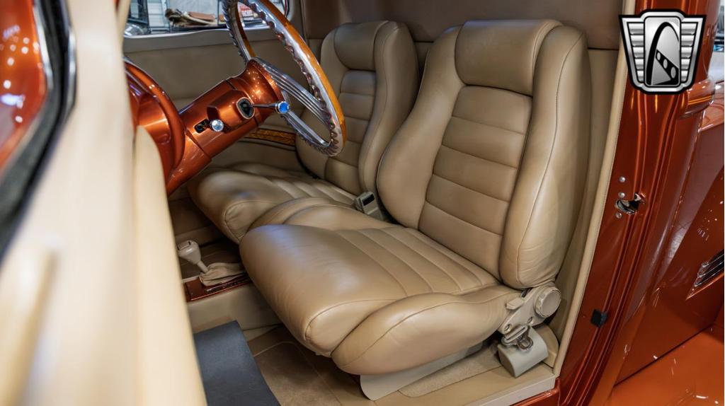 used 1940 Ford Pickup Truck car, priced at $242,000