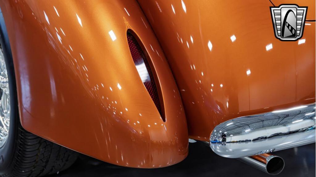 used 1940 Ford Pickup Truck car, priced at $242,000