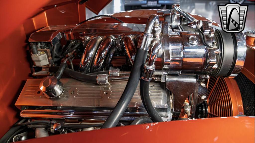 used 1940 Ford Pickup Truck car, priced at $242,000