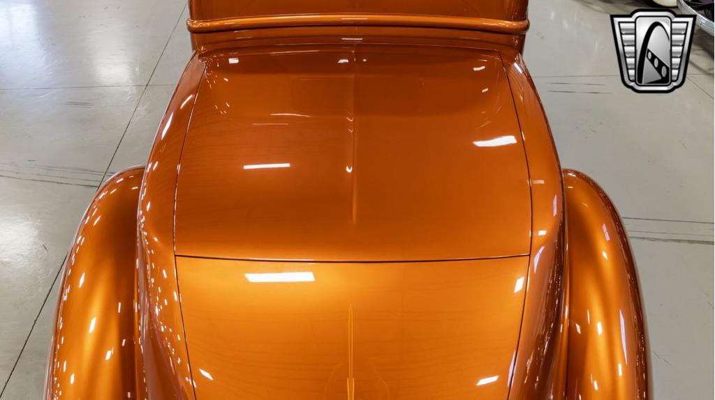 used 1940 Ford Pickup Truck car, priced at $242,000