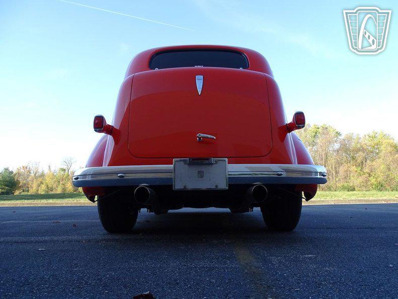 used 1938 Chevrolet Master Deluxe car, priced at $43,000