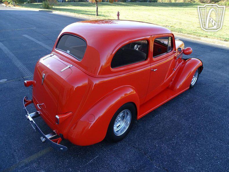 used 1938 Chevrolet Master Deluxe car, priced at $43,000
