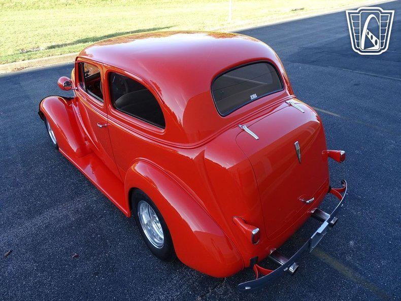 used 1938 Chevrolet Master Deluxe car, priced at $43,000