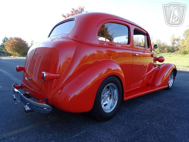 used 1938 Chevrolet Master Deluxe car, priced at $43,000