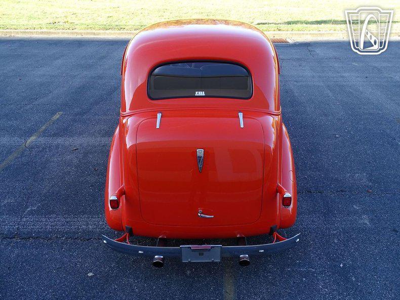 used 1938 Chevrolet Master Deluxe car, priced at $43,000