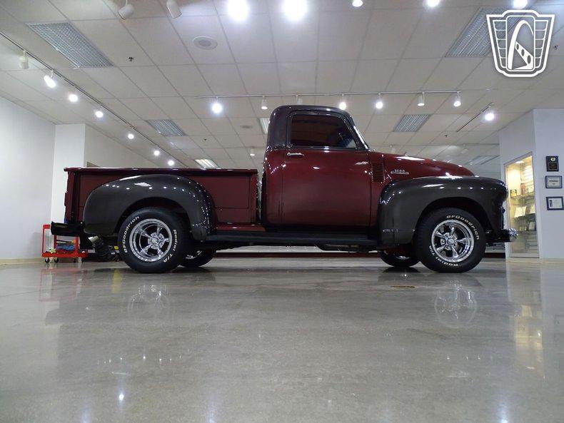 used 1954 Chevrolet 3100 car, priced at $61,000