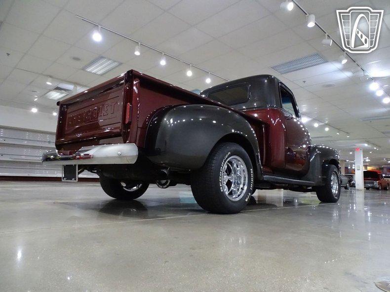 used 1954 Chevrolet 3100 car, priced at $61,000