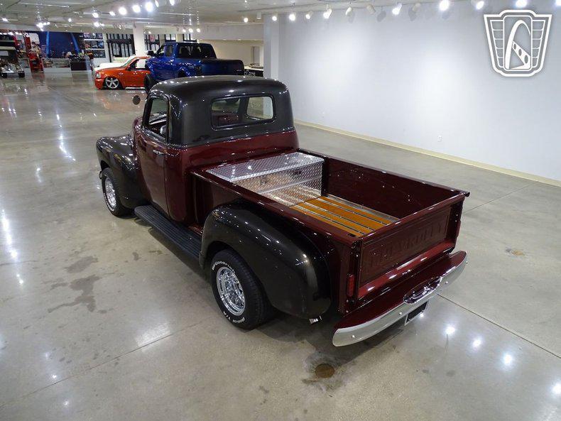 used 1954 Chevrolet 3100 car, priced at $61,000